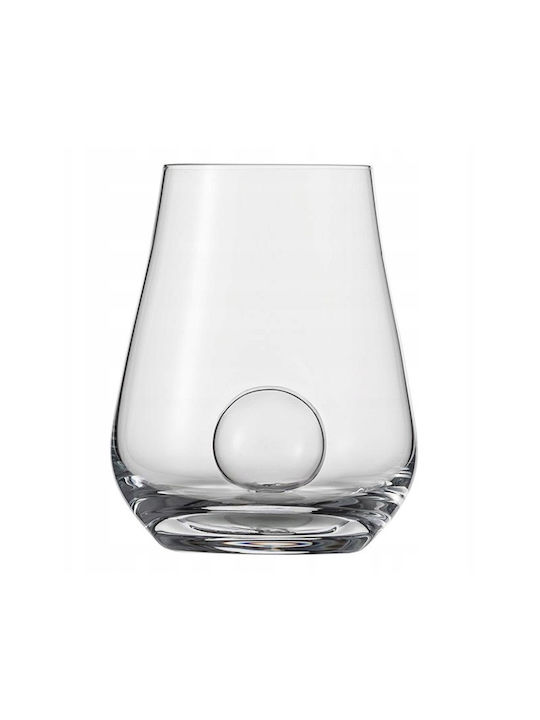 Zwiesel Glas Σετ Ποτήρια Νερού από Γυαλί 423ml 2τμχ