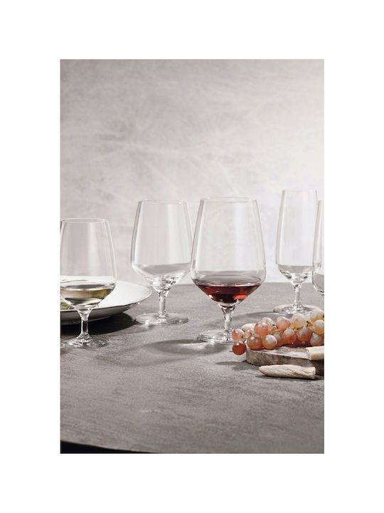 Schott Zwiesel Ποτήρι Νερού από Γυαλί Κολωνάτο 277ml
