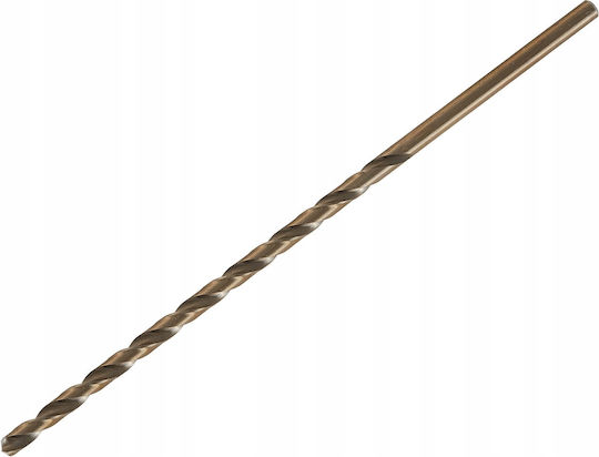 Tvardy Burghiu HSS pentru Metal 6x205mm