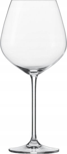Schott Zwiesel Комплект Чаши за Вода Със Стъбло 740мл 6бр