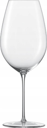 Zwiesel Glas Σετ Ποτήρια για Κόκκινο Κρασί από Γυαλί Κολωνάτα 2τμχ