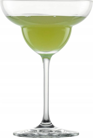 Schott Zwiesel Set of Glasses Cocktail/Drinking made of Glass Stemmed 305ml 6pcs