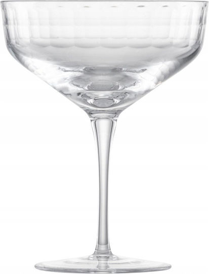 Zwiesel Glas Set Gläser Cocktail/Trinken aus Glas Mit Stiel 364ml 2Stück