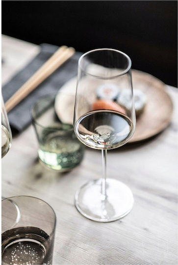 Zwiesel Glas Комплект Чаши За Вино На Столчета Стъклени 369мл 2бр