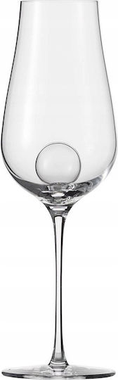 Zwiesel Glas Set of Glasses Champagne made of Glass Stemmed 331ml 2pcs