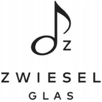 Zwiesel Glas Set of Glasses for White Wine made of Glass Stemmed 327ml 2pcs