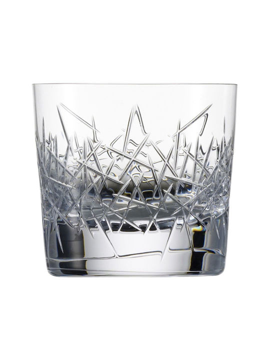Zwiesel Glas Σετ Ποτήρια Ουίσκι από Γυαλί 288ml 2τμχ