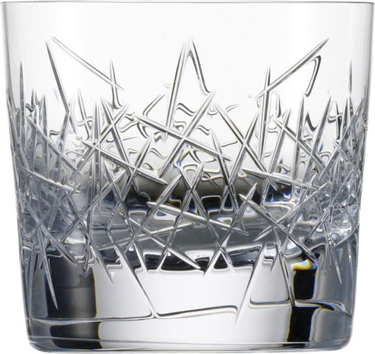 Zwiesel Glas Σετ Ποτήρια Ουίσκι από Γυαλί 288ml 2τμχ