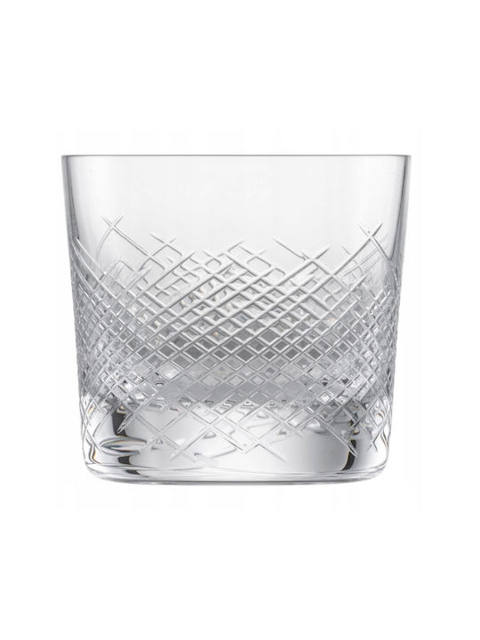 Zwiesel Glas Set of Glasses Whiskey made of Glass 288ml 2pcs