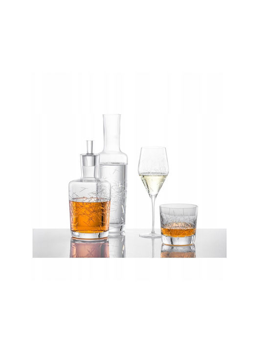 Zwiesel Glas Σετ Ποτήρια Ουίσκι από Γυαλί 288ml 2τμχ