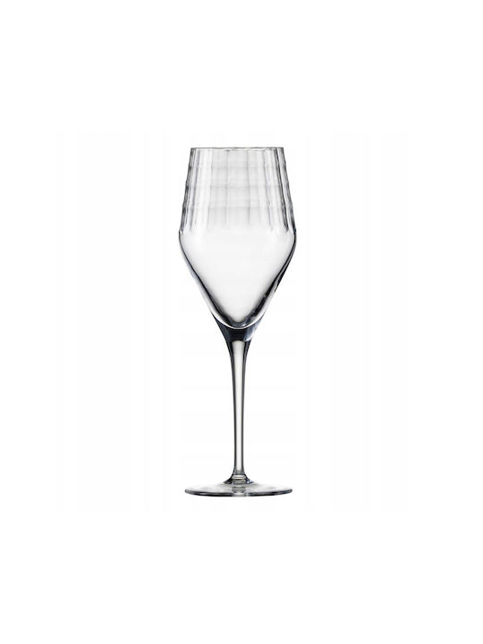 Zwiesel Glas Σετ Ποτήρια Νερού από Γυαλί Κολωνάτα 334ml 2τμχ