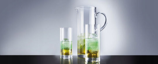 Zwiesel Glas Set of Glasses Cocktail/Drinking made of Glass 248ml 4pcs