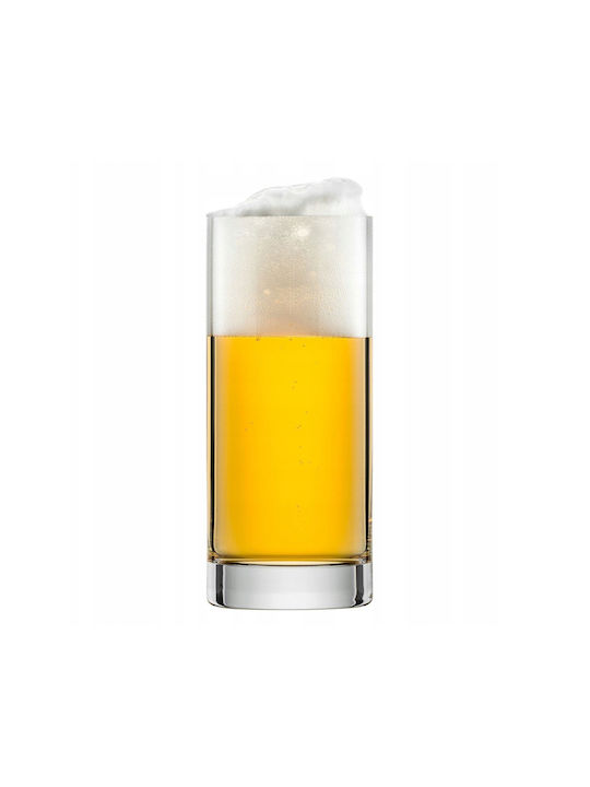 Zwiesel Glas Σετ Ποτήρια Κοκτέιλ/Ποτού από Γυαλί 469ml 4τμχ