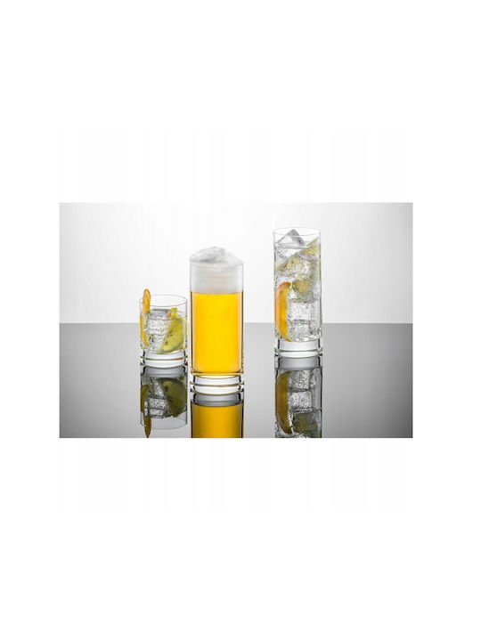 Zwiesel Glas Σετ Ποτήρια Κοκτέιλ/Ποτού από Γυαλί 469ml 4τμχ