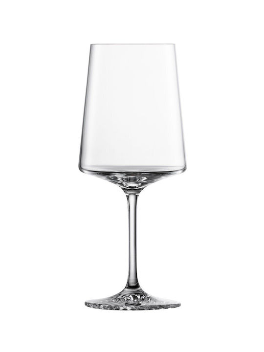 Zwiesel Glas Ποτήρι Νερού από Γυαλί Κολωνάτο 572ml