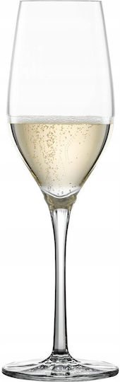 Zwiesel Glas Set of Glasses for White Wine made of Glass Stemmed 305ml 2pcs