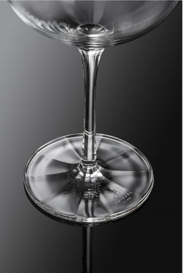 Zwiesel Glas Set of Glasses for White Wine made of Glass Stemmed 305ml 2pcs
