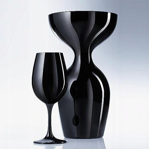 Schott Zwiesel Set of Glasses for White Wine made of Glass Stemmed 299ml 6pcs