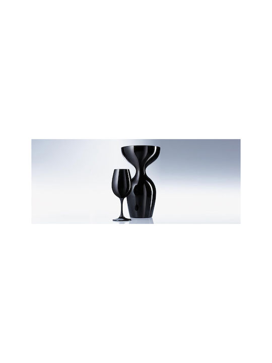 Schott Zwiesel Set of Glasses for White Wine made of Glass Stemmed 299ml 6pcs