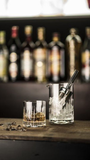 Schott Zwiesel Ποτήρι Νερού από Γυαλί 500ml