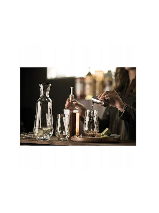 Zwiesel Glas Σετ Ποτήρια Νερού από Γυαλί 350ml 2τμχ