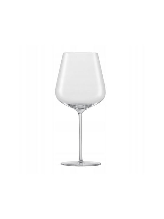Zwiesel Glas Set of Glasses Water made of Glass Stemmed 685ml 2pcs