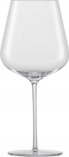 Zwiesel Glas Set of Glasses Water made of Glass Stemmed 685ml 2pcs