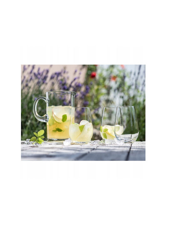 Zwiesel Glas Σετ Ποτήρια Κοκτέιλ/Ποτού από Γυαλί 347ml 4τμχ