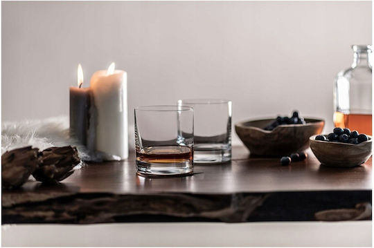 Zwiesel Glas Set of Glasses Cocktail/Drinking made of Glass 347ml 4pcs