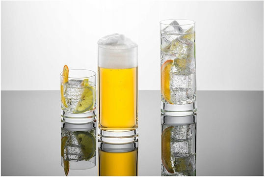 Zwiesel Glas Set of Glasses Cocktail/Drinking made of Glass 347ml 4pcs