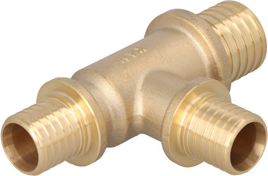Kan-therm Alamă Conexiune Ultraline-32 25 25