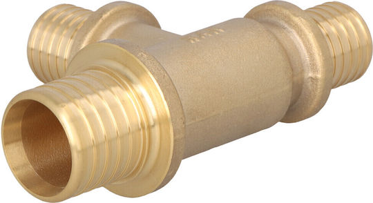 Kan-therm Alamă Conexiune Ultraline-32 25 25