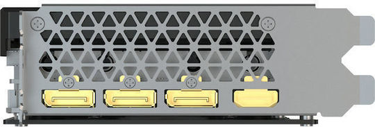Inno 3D GeForce RTX 5060 8GB GDDR7 Twin X2 Κάρτα Γραφικών