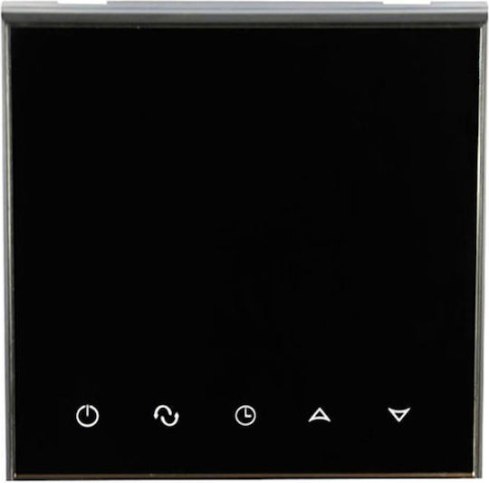 BeOk Smart Digital Thermostat with Touch Screen