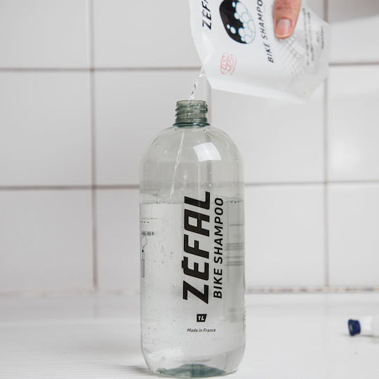 Zefal Bicycle Shampoo