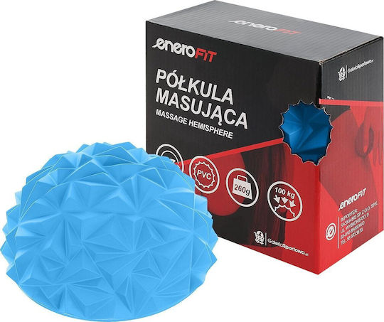 Triton Топка Масаж Син