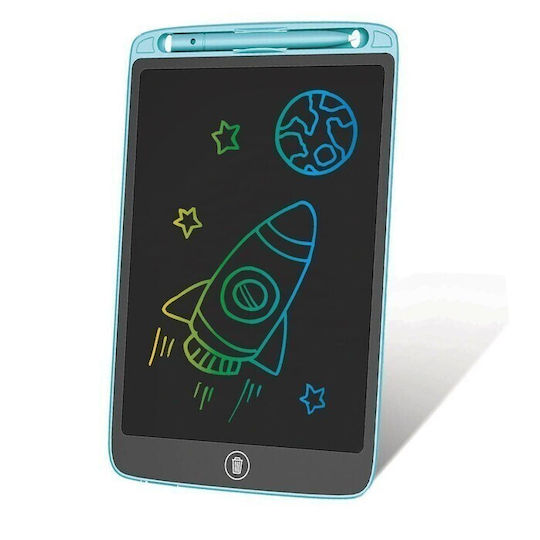 Skag LCD Writing Tablet 10" Light Blue