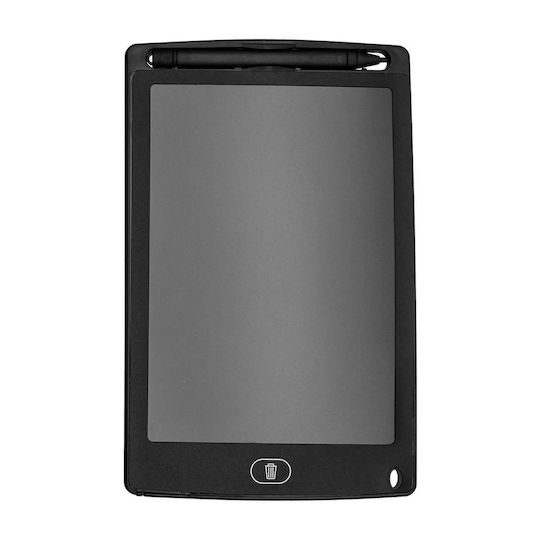 LCD Writing Tablet 8.5" Black