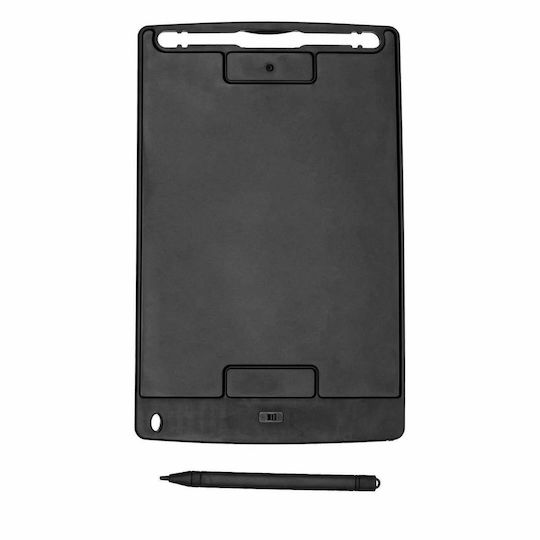 LCD Writing Tablet 8.5" Black