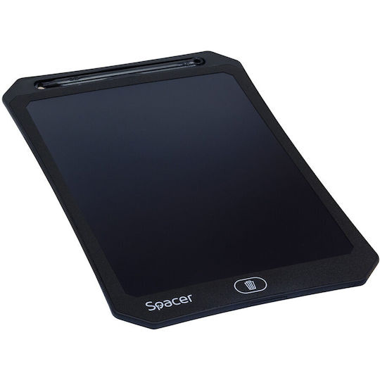 Led Writing Drawing Tablet Spacer 10 Inch Sptb-led-10 Black