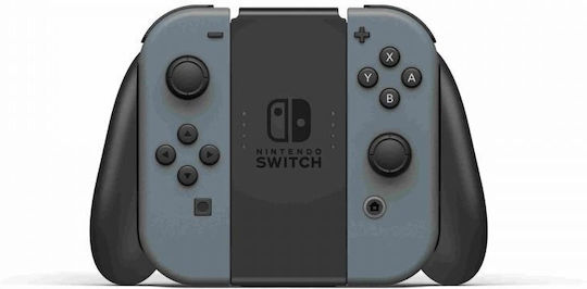 Nintendo Switch (2019 Edition) Grey
