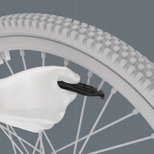 Wera Fahrradset 3 A 40-teilig