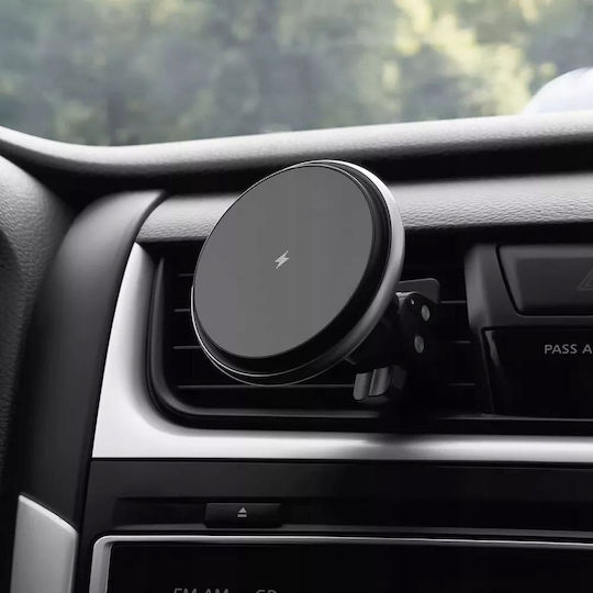 Proove Car Mobile Mount with MagSafe Magnet Black