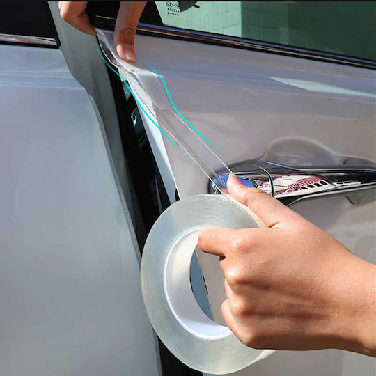 Idealstore Transparent Protective Film 10cm X 5m