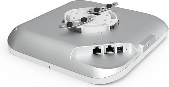 EnGenius Cloud7 Punct De Acces Wi-Fi 4 Banda Duală (2.4 și 5GHz)