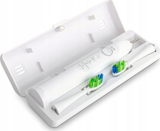 Waterpik Electric Toothbrush 73950332583 White
