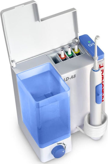 Aquajet Water Flosser Λευκό
