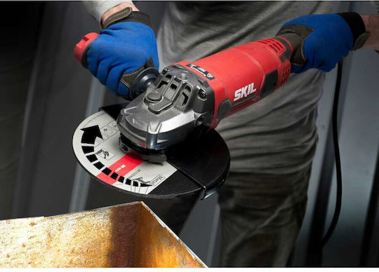 Skil AG1E9791AB Τροχός Ρεύματος 2200W