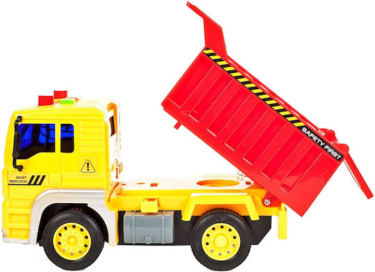 Lastwagen 1:20 Für 3+ Jahre
