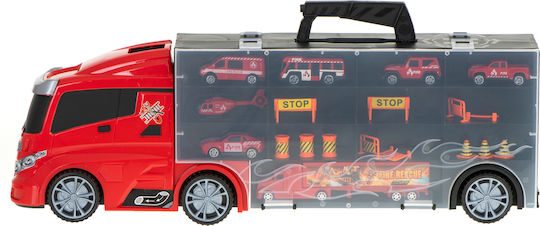 Feuerwehrauto Lastwagen für 3+ Jahre